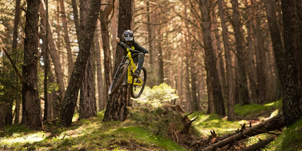 Summer Holidays in Andorra: Family Activities, Bike Parks & Outdoor Adventures