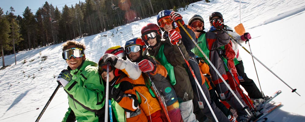 Why Ski School? - Andorra Ski Holidays Blog